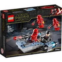 Lego - Star Wars - Sith Troopers Battle Pack - 75266
