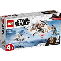 Lego - Star Wars - Snowspeeder - 75268