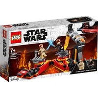 Lego - Star Wars - Duel On Mustafar - 75269
