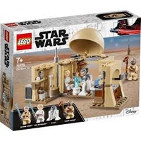 Lego - Star wars - Obi Wan's Hut- 75270