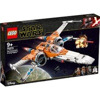 Lego - Star Wars - Poe Dameron"s X-Wing Fighter - 75273
