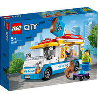 Lego - City - Ice Cream Truck - 60253