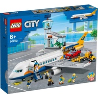 LEGO - City - Passenger Airplane - 60262