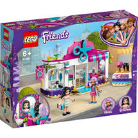 Lego - Friends - Heartlake City Hair Salon - 41391