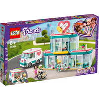 Lego - Friends - Heartlake City Hospital - 41394