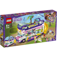 Lego - Friends - Friendship Bus - 41395