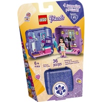Lego Friends - Play Cube - Emma's - 41404