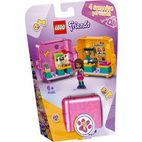 Lego Friends - Play Cube - Andrea's Shopping - 41405
