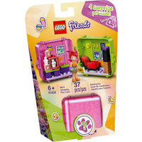 Lego Friends - Play Cube - Mia's Shopping - 41408