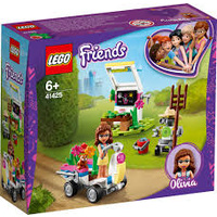 LEGO - Friends - Olivia's Flower Garden - 41425