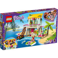 LEGO - Friends - Beach House - 41428