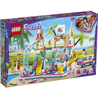 LEGO - Friends - Summer Fun Water Park - 41430