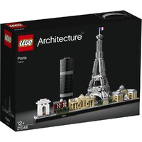 LEGO Architecture - Paris  - 21044