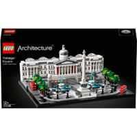 Lego - Creator - Architecture - Trafalgar Square  - 21045
