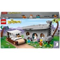 Lego - Ideas - The Flintstones - 21316