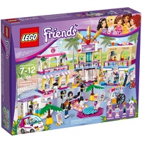 Lego - Friends - Heartlake Shopping Mall - 41058
