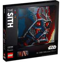 Lego - Star Wars™ - The Sith™ - 31200