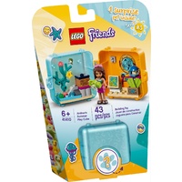 Lego - Friends - Andrea's Summer Play Cube - 41410