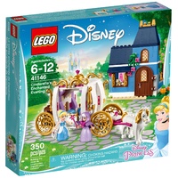 Lego - Disney - -Cinderella's Enchanted Evening  - 41146