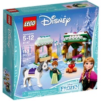 Lego - Disney - Anna's Snow Adventure - 41147