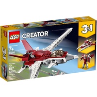 Lego - Creator - Futuristic Flyer  - 31086