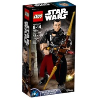 Lego - Star Wars - Chirrut Imwe - 75524