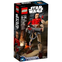 Lego - Star Wars - Baze Malbus - 75525