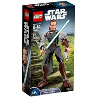 Lego - Star Wars - Rey - 75528