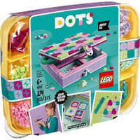 LEGO - Dots - Jewelry Box - 41915