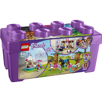 Lego - Friends - Heartlake City Brick Box - 41431