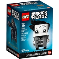 LEGO Brickheadz Captain Armando Salazar 41594