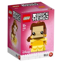 Lego -  Brick Headz -  Disney -  Belle -  41595