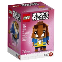 LEGO 41596 Beast Disney Brickheadz