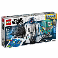 Lego - Star Wars - Droid Commander (remote control) 75253