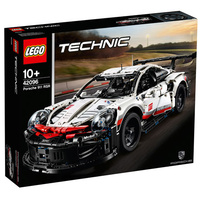 Lego - Porsche 911 RSR - Technic - 42096
