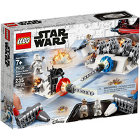 Lego - Star Wars - Action Battle Hoth Generator Attack - 75239