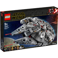 LEGO - Star Wars - Millennium Falcon - 75257