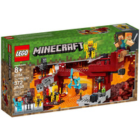 LEGO - Minecraft - The Blaze Bridge - 21154