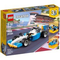 Lego - Creator - Extreme Engines - 31072