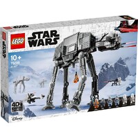 Lego - Star Wars - AT-AT - 75288