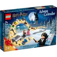 Lego - Harry Potter - Advent Calendar (2020) - 75981