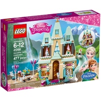 Lego -  Disney -  Arendelle Castle Celebration - 41068