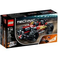 Lego - Technic - BASH ! - 42073