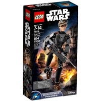 Lego - Star Wars - Sergeant Jyn Erso - 75119