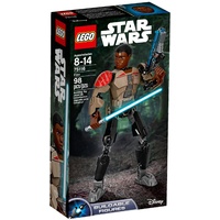Lego - Star Wars - Finn - 75116 * Damaged Box