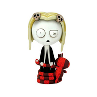 Lenore- Little Dead Girl - Vinyl Figure by Roman Dirge