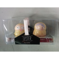 Double Owl - Lip Lusters