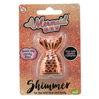 Mermaid Bay - Shimmer Highlighter