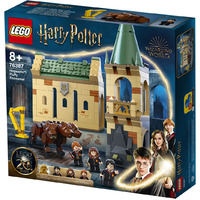 LEGO -  Harry Potter -  Hogwarts™: Fluffy Encounter -  76387