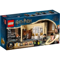 LEGO -  Harry Potter -  Hogwarts™: Polyjuice Potion Mistake -  76386